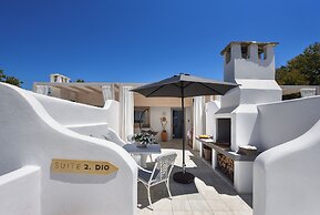 Olympa Suites