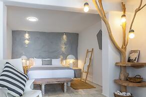 Olympa Suites