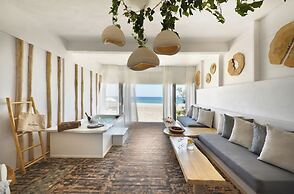Olympa Suites