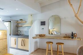 Olympa Suites