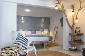 Olympa Suites