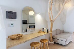 Olympa Suites