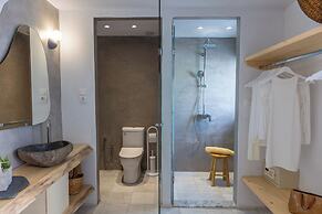 Olympa Suites