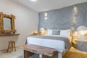 Olympa Suites