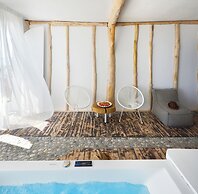 Olympa Suites