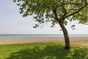 Olympa Suites