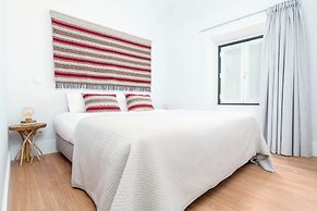 Limehome Evora Rua de Machede 61