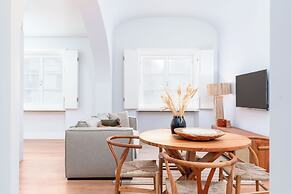 Limehome Evora Rua de Machede 61