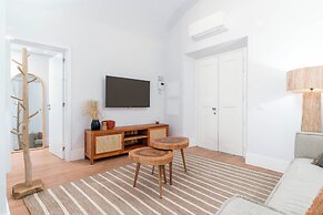 Limehome Evora Rua de Machede 61
