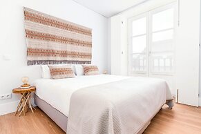 Limehome Evora Rua de Machede 61