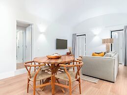 Limehome Evora Rua de Machede 61