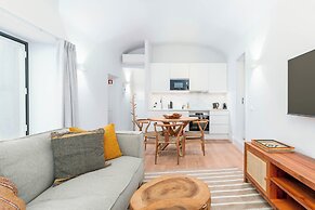 Limehome Evora Rua de Machede 61