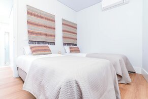 Limehome Evora Rua de Machede 61
