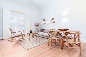 Limehome Evora Rua de Machede 61