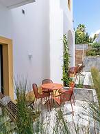 Limehome Evora Rua de Machede 61