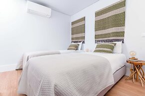 Limehome Evora Rua de Machede 61