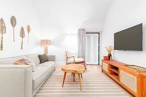 Limehome Evora Rua de Machede 61