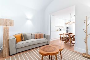 Limehome Evora Rua de Machede 61