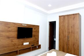 Twarita Executive Lodge