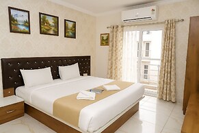 Twarita Executive Lodge