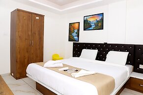 Twarita Executive Lodge