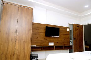 Twarita Executive Lodge