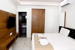 Twarita Executive Lodge