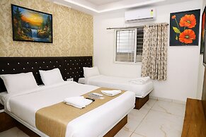 Twarita Executive Lodge