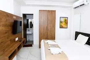 Twarita Executive Lodge