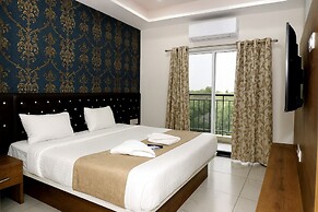 Twarita Executive Lodge