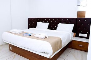 Twarita Executive Lodge