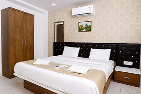 Twarita Executive Lodge