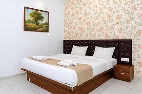 Twarita Executive Lodge