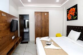 Twarita Executive Lodge