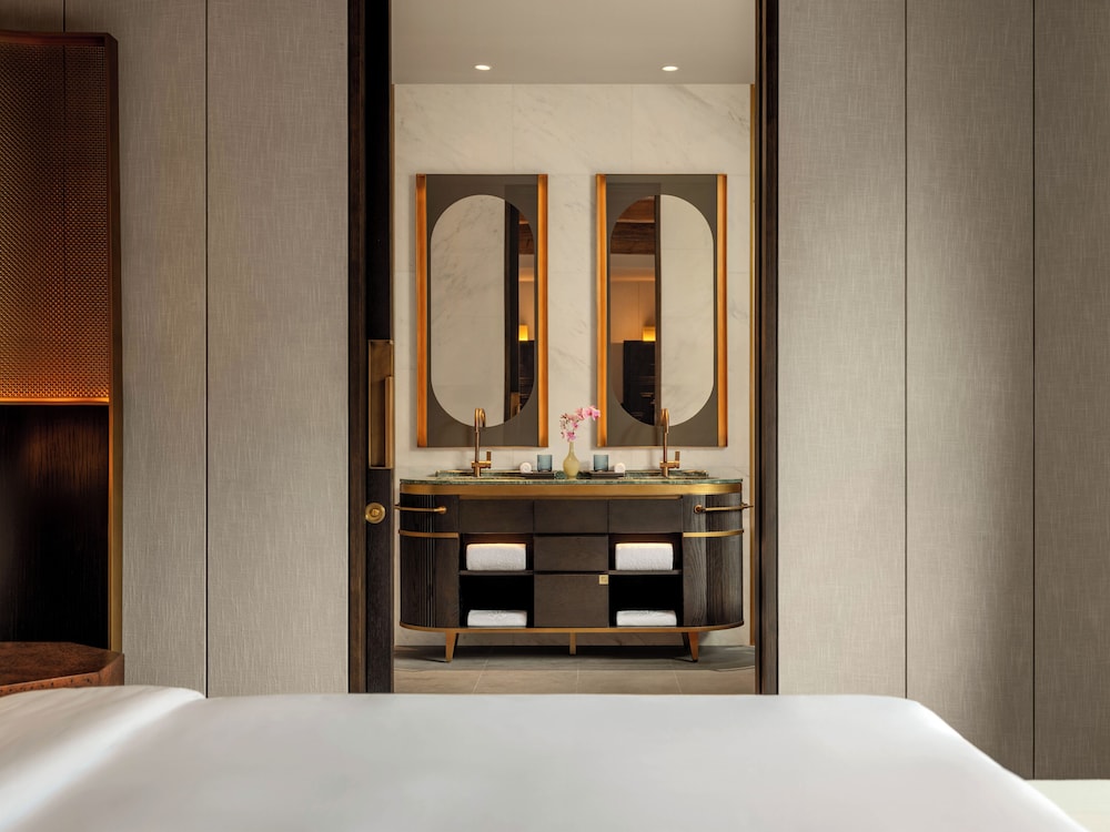 Mandarin Oriental Qianmen, Beijing