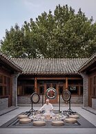 Mandarin Oriental Qianmen, Beijing