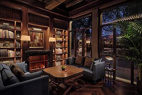 Mandarin Oriental Qianmen, Beijing