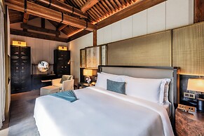 Mandarin Oriental Qianmen, Beijing