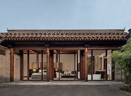 Mandarin Oriental Qianmen, Beijing