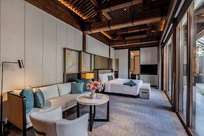 Mandarin Oriental Qianmen, Beijing