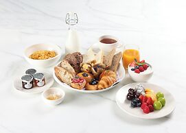 Mandarin Oriental Qianmen, Beijing