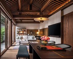 Mandarin Oriental Qianmen, Beijing