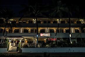 The Woodside Inn Goa