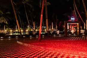 The Woodside Inn Goa