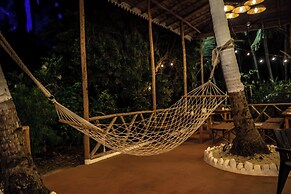 The Woodside Inn Goa