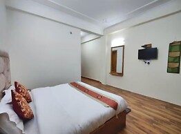 Hotel Glass Inn
