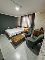 Çigli Vegas Pansiyon