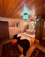 Mommy's Cave Home
