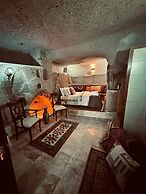 Mommy's Cave Home