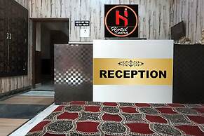 Hotel Indra
